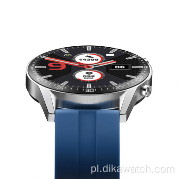 GTX Smartwatch Tętno Sport Wielofunkcyjny Wodoodporny